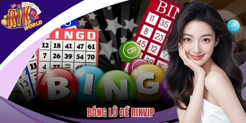 Bóng Lô Đề Chiến Thuật Đỉnh Cao Tại RIKVIP - Cơ Hội Thắng Lớn
