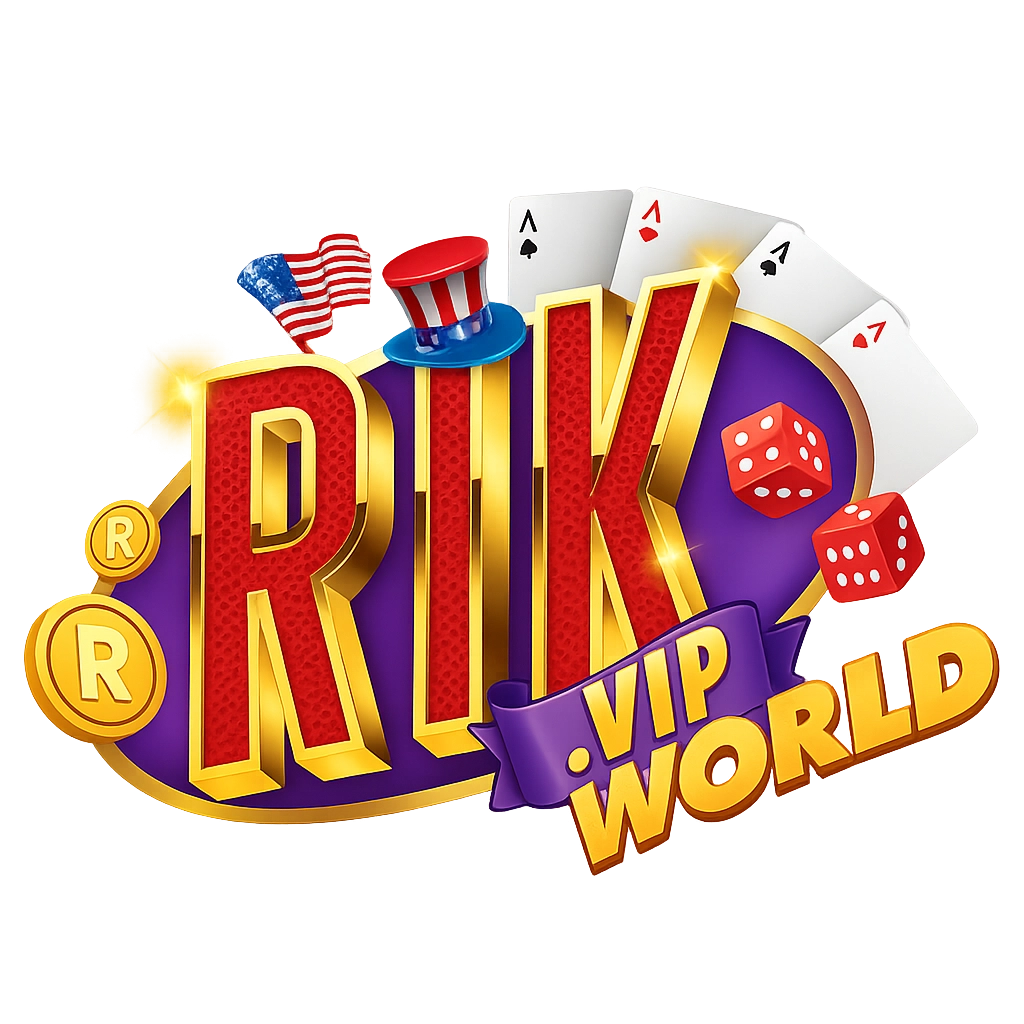 Rikvip